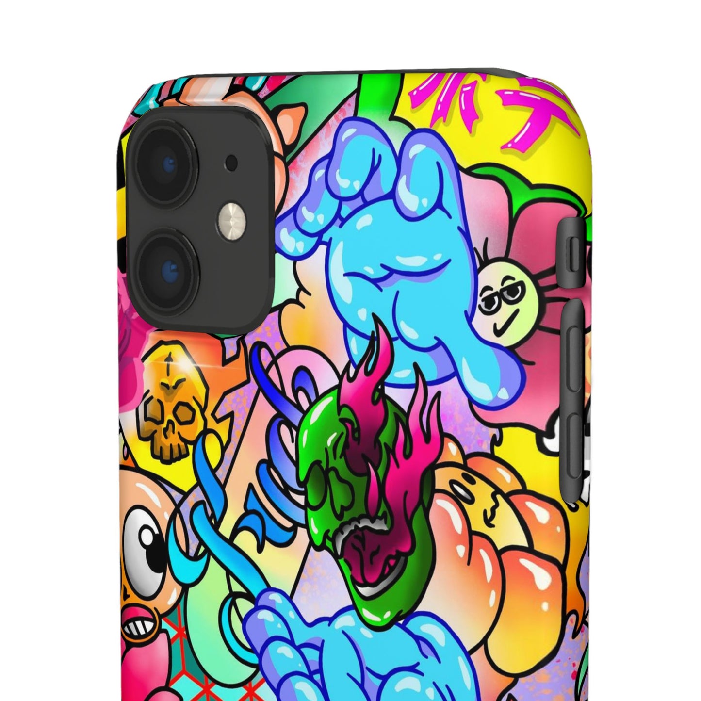 Doodle Spectrum 1.0 - boti_arts