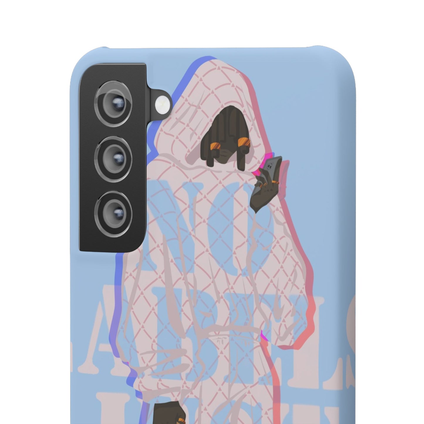 "No Labels" - notchailatte