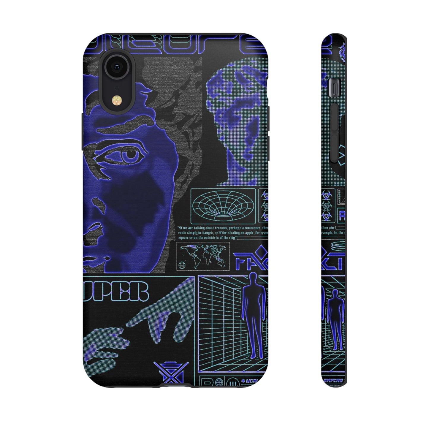 "Futuristic" - boti_arts