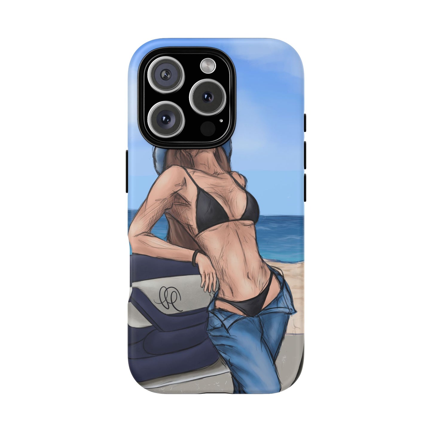 "Sun Bliss" - natis_art_