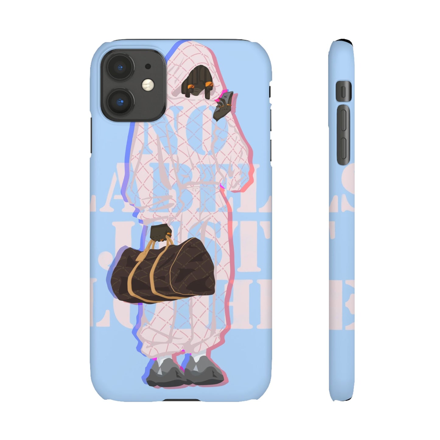 "No Labels" - notchailatte