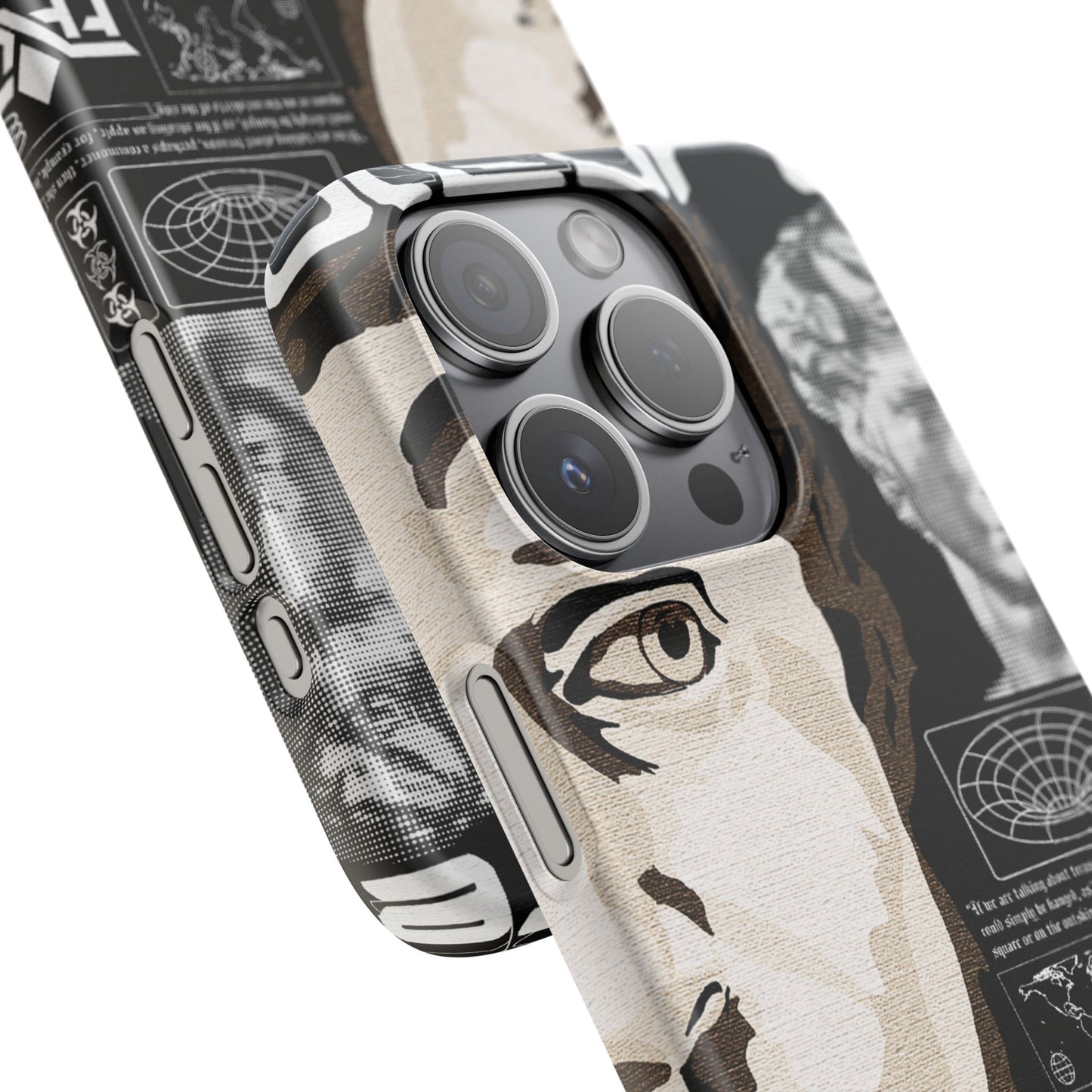 "Futuristic" - boti_arts