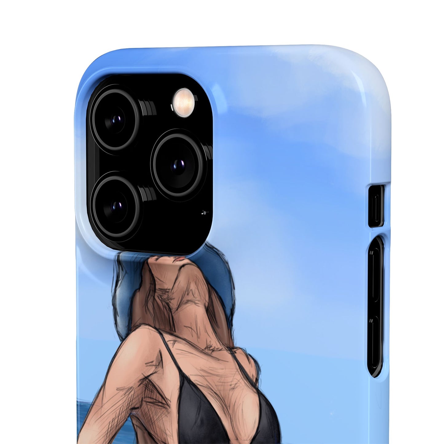 "Sun Bliss" - natis_art_