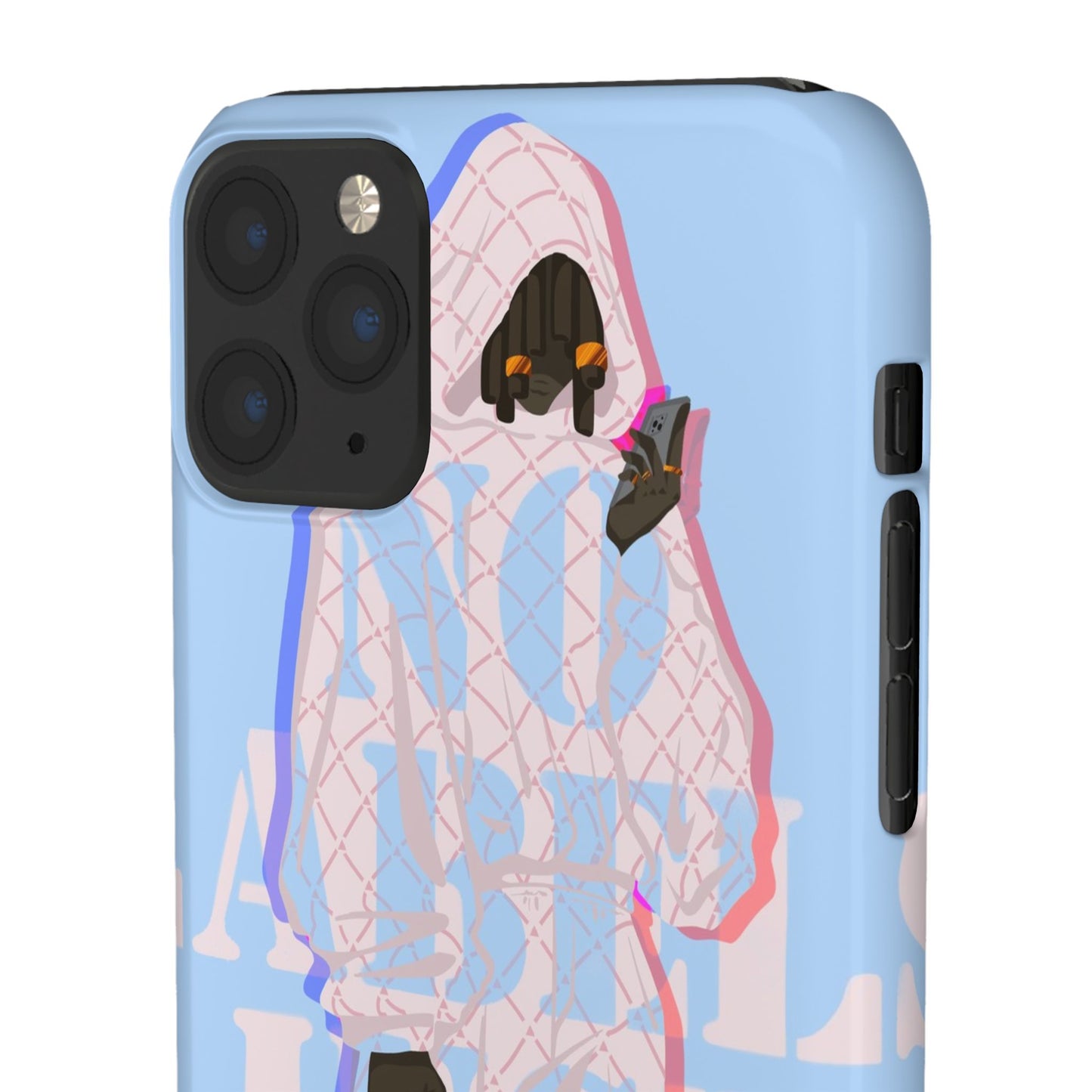 "No Labels" - notchailatte