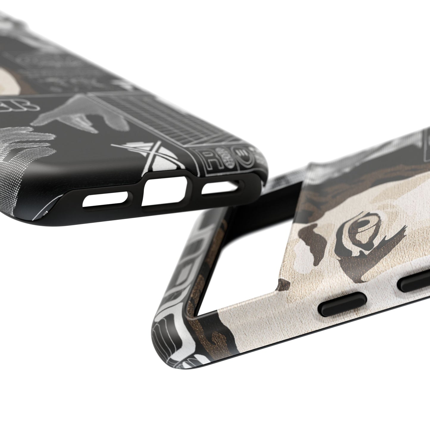 "Futuristic" - boti_arts