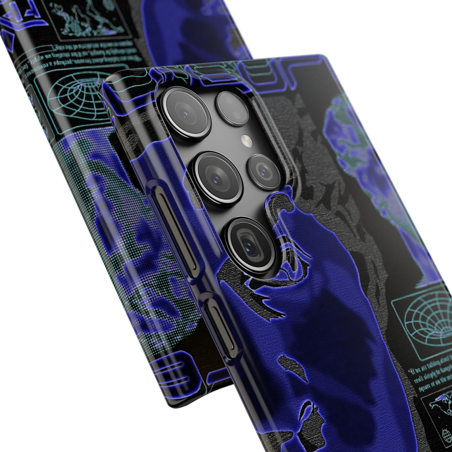 "Futuristic"- boti_arts