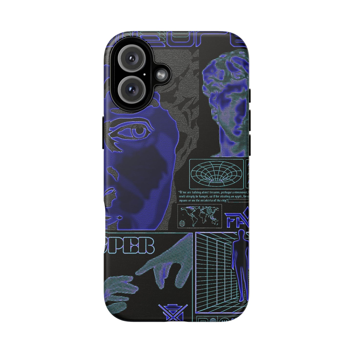 "Futuristic" - boti_arts