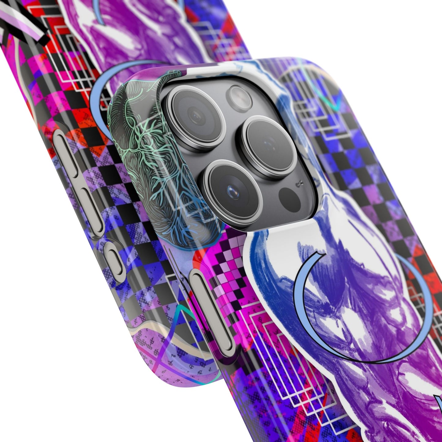 "Fight Till The End" - boti_arts