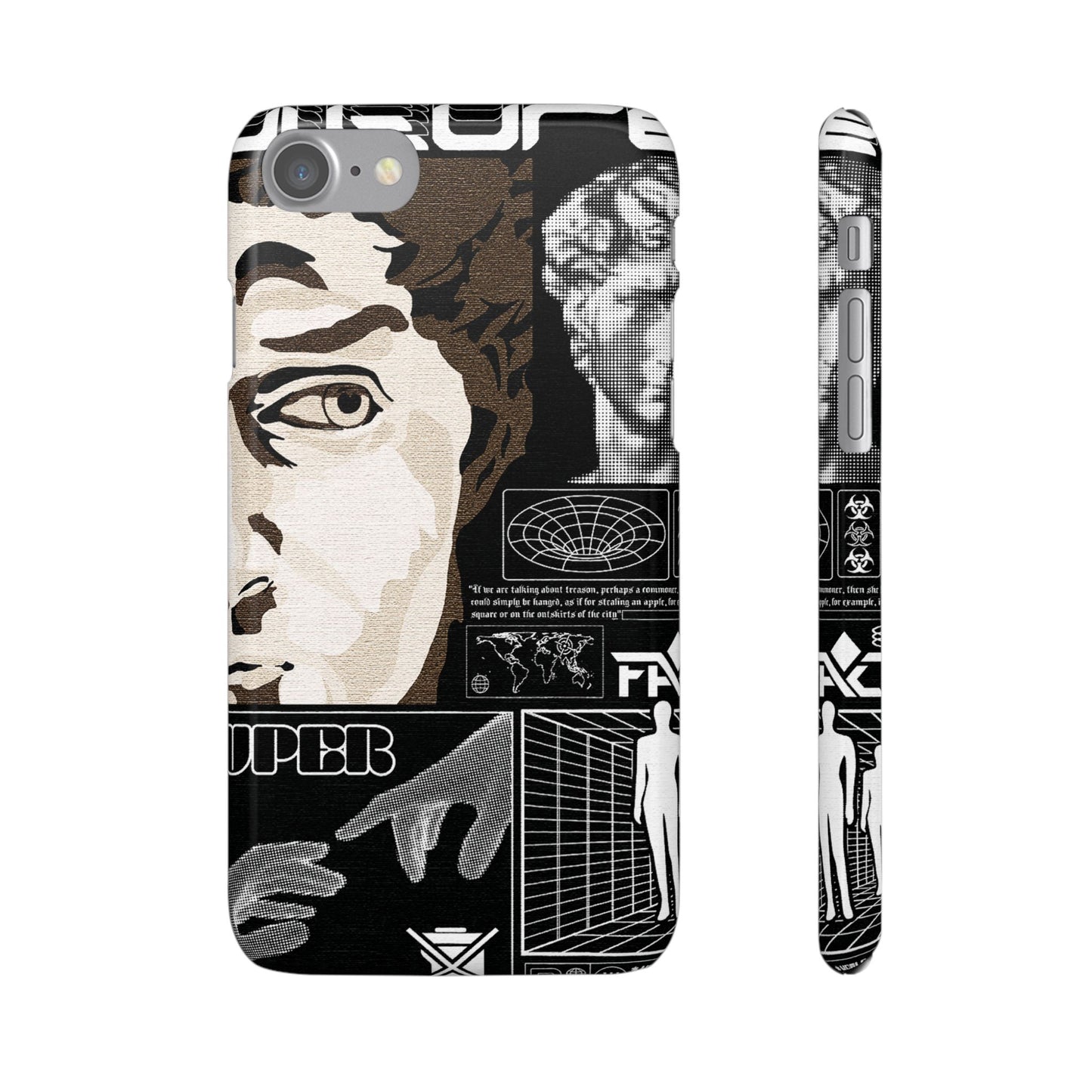 "Futuristic" - boti_arts