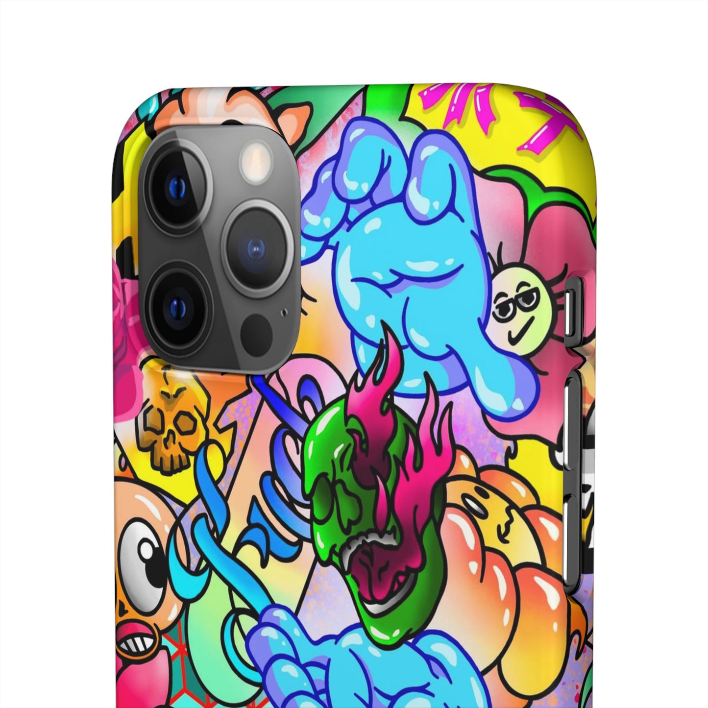 Doodle Spectrum 1.0 - boti_arts