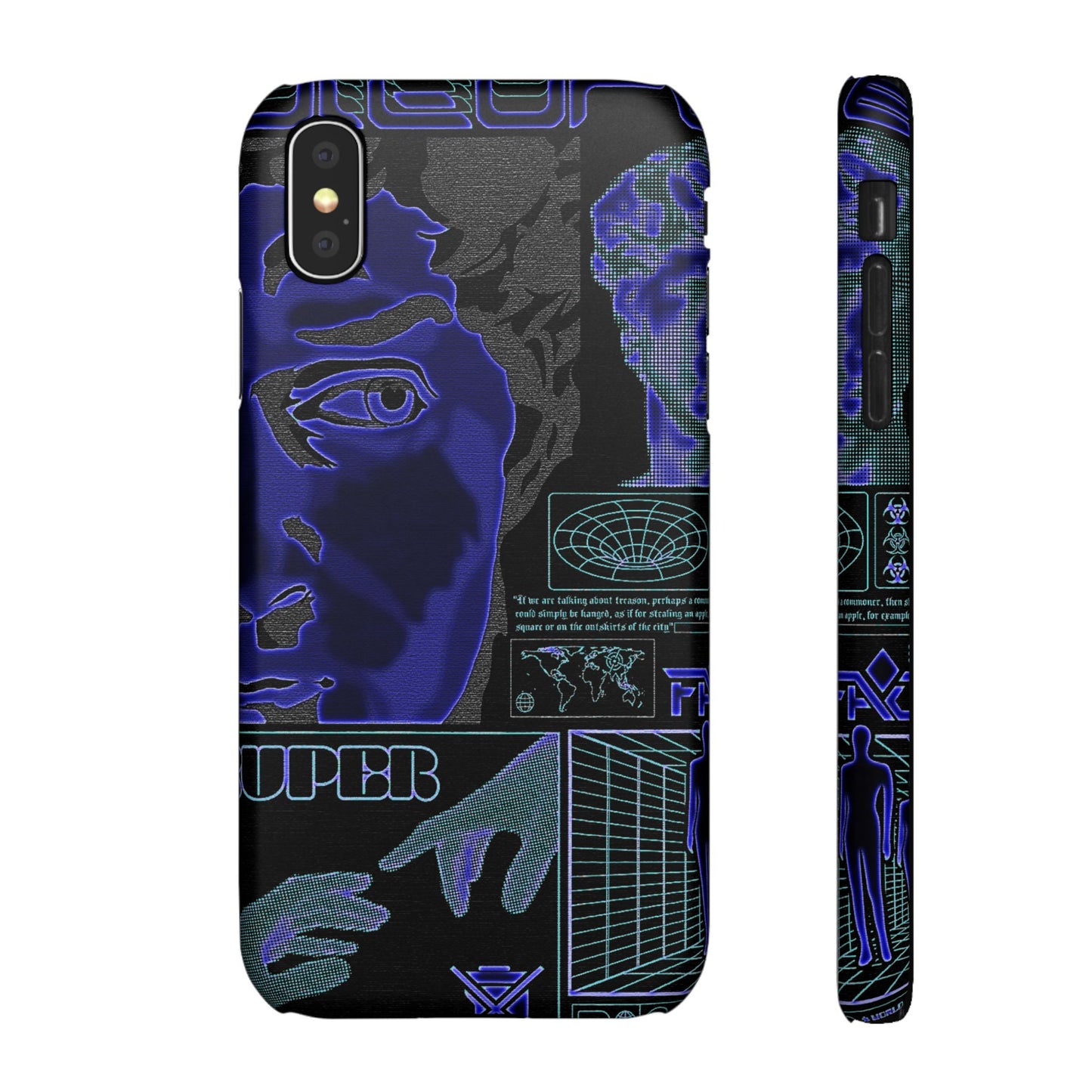 "Futuristic"- boti_arts