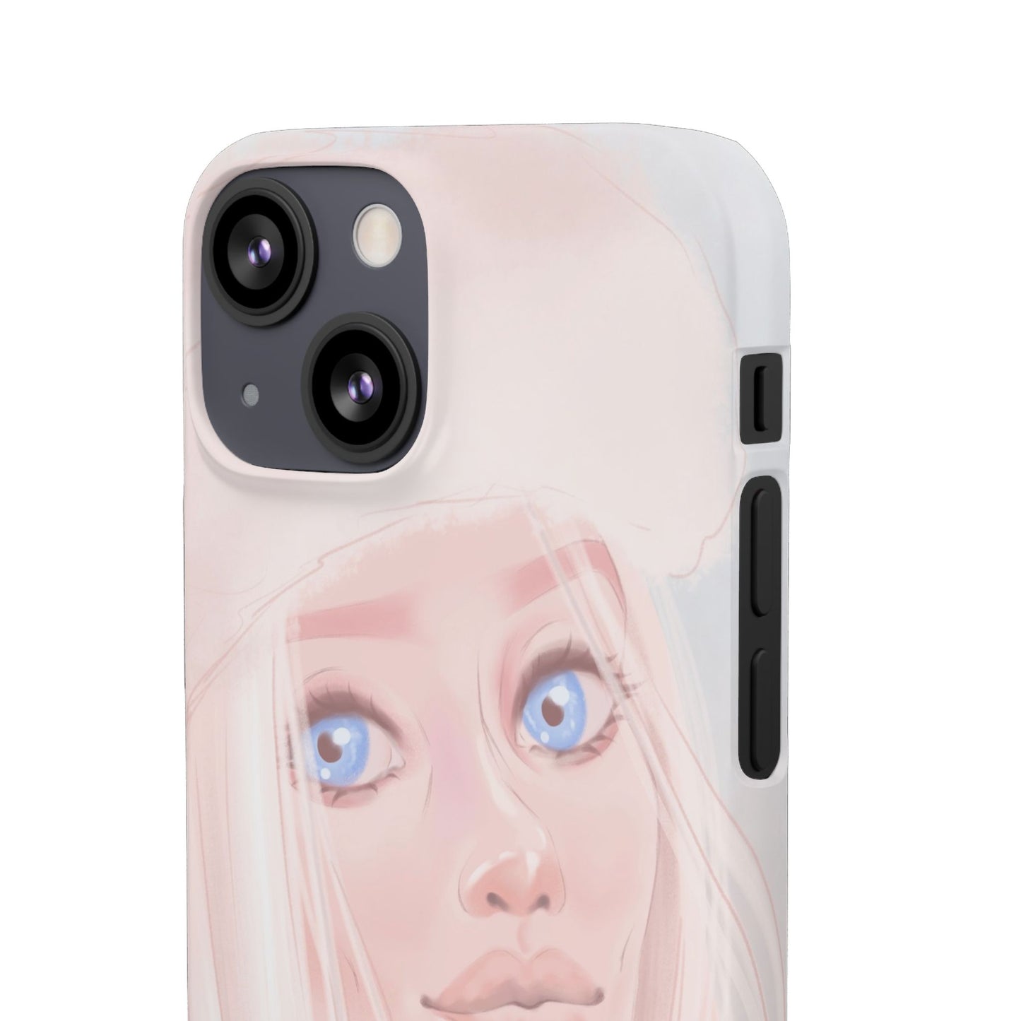 "Winter's Whisper" - notchailatte