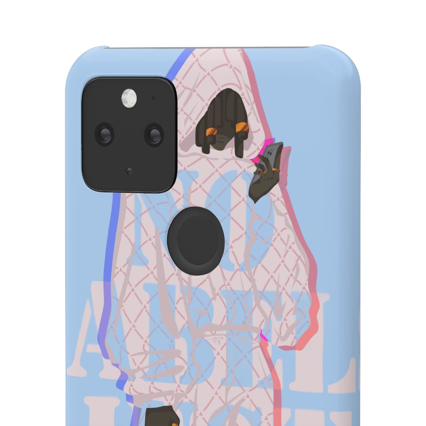 "No Labels" - notchailatte