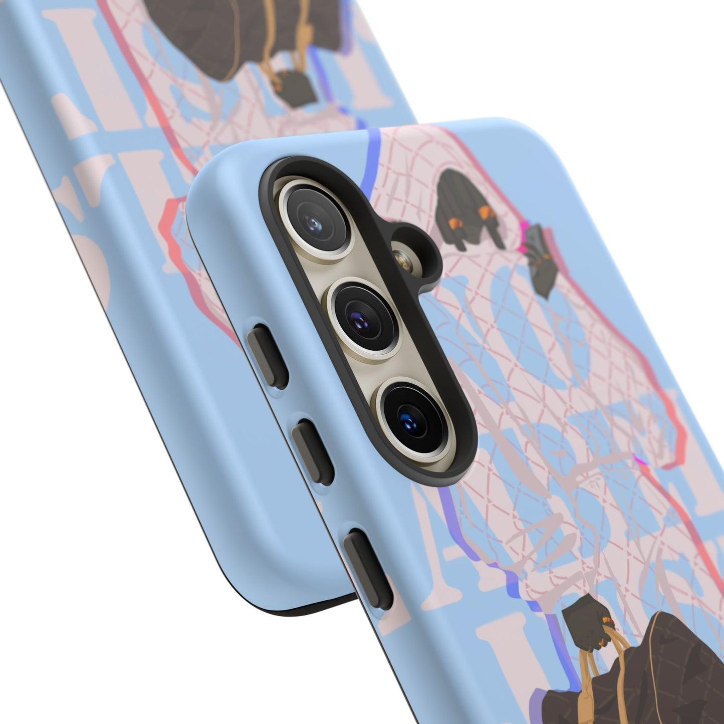 "No Labels" - notchailatte