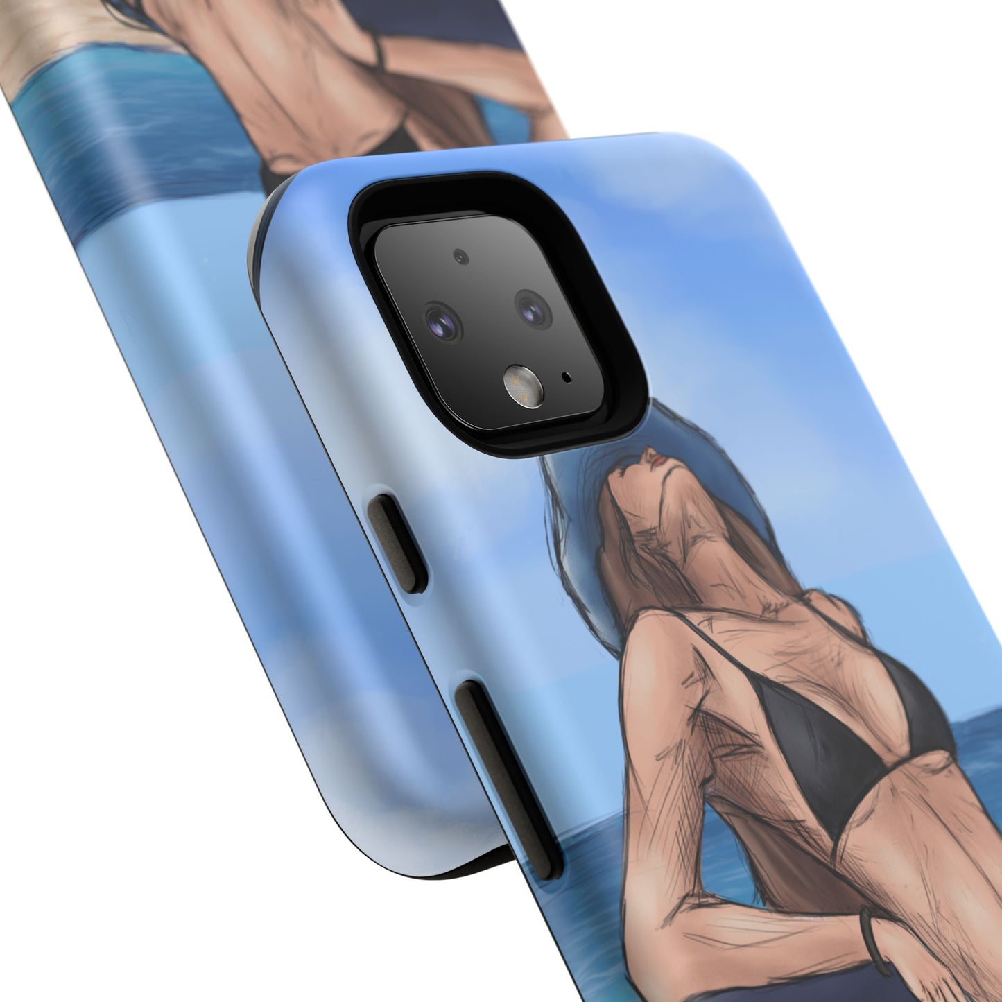 "Sun Bliss" - natis_art_