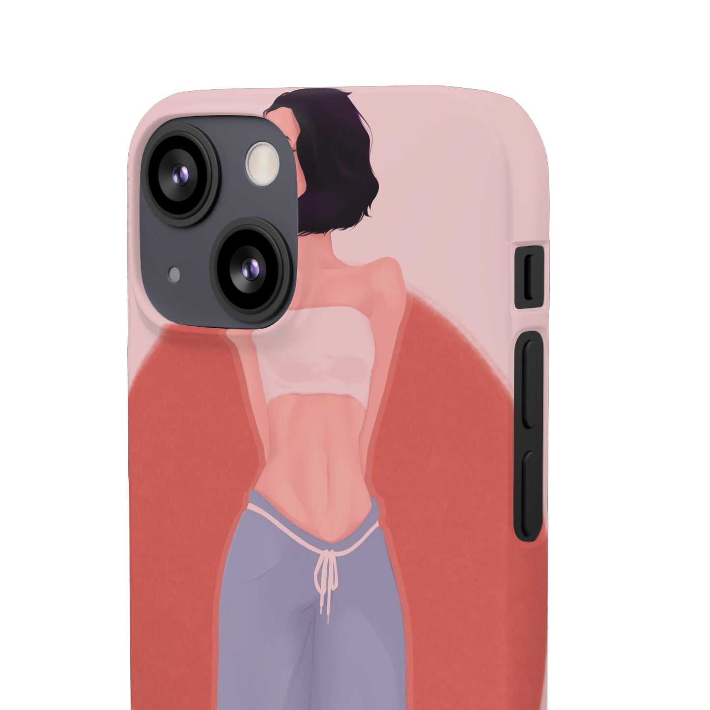 "Metropolitan Muse" - notchailatte