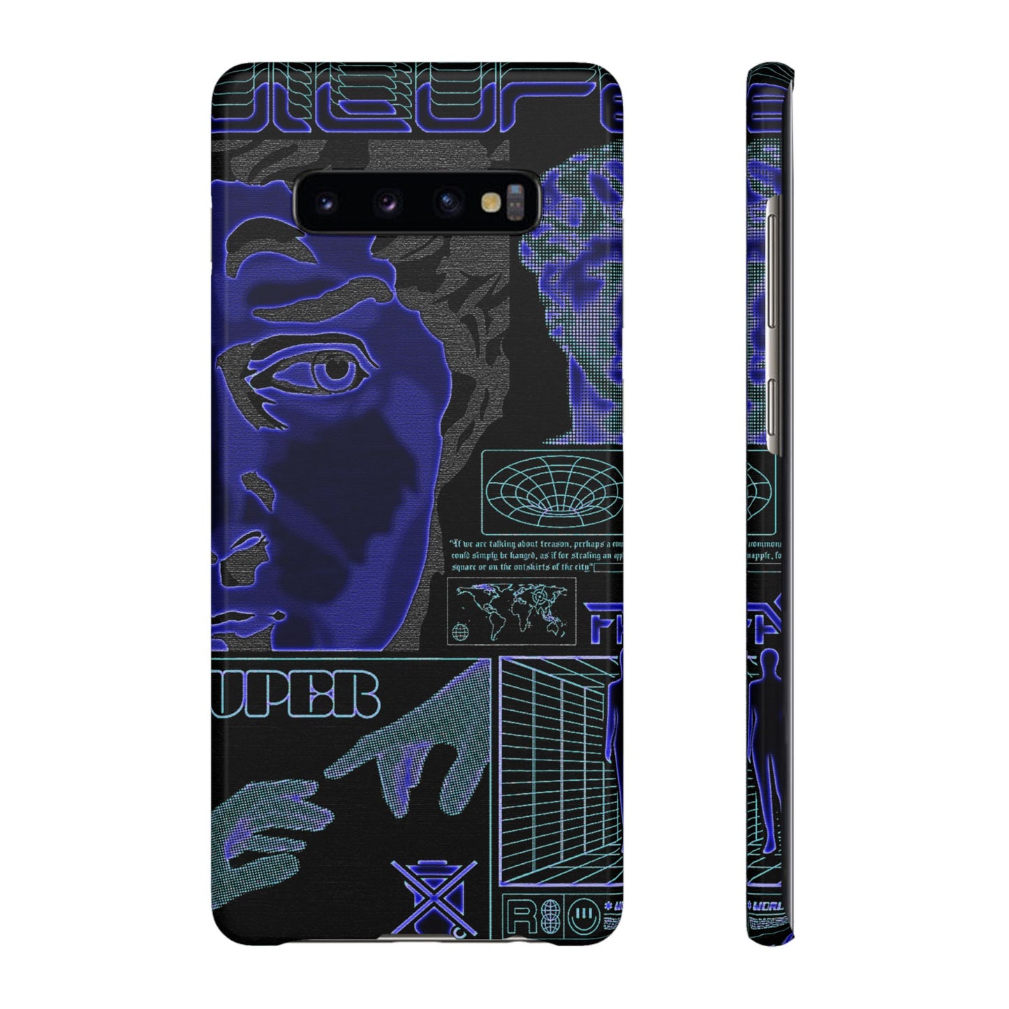 "Futuristic"- boti_arts