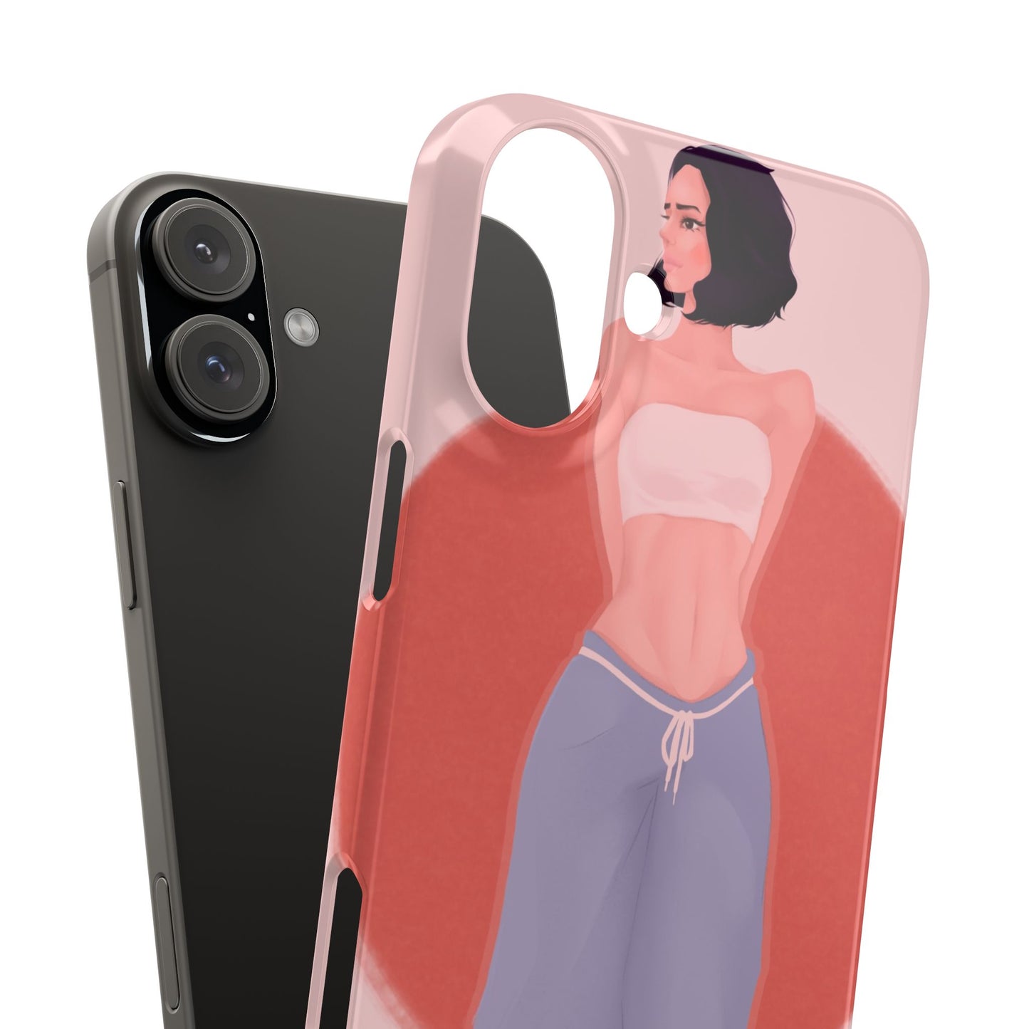 "Metropolitan Muse" - notchailatte