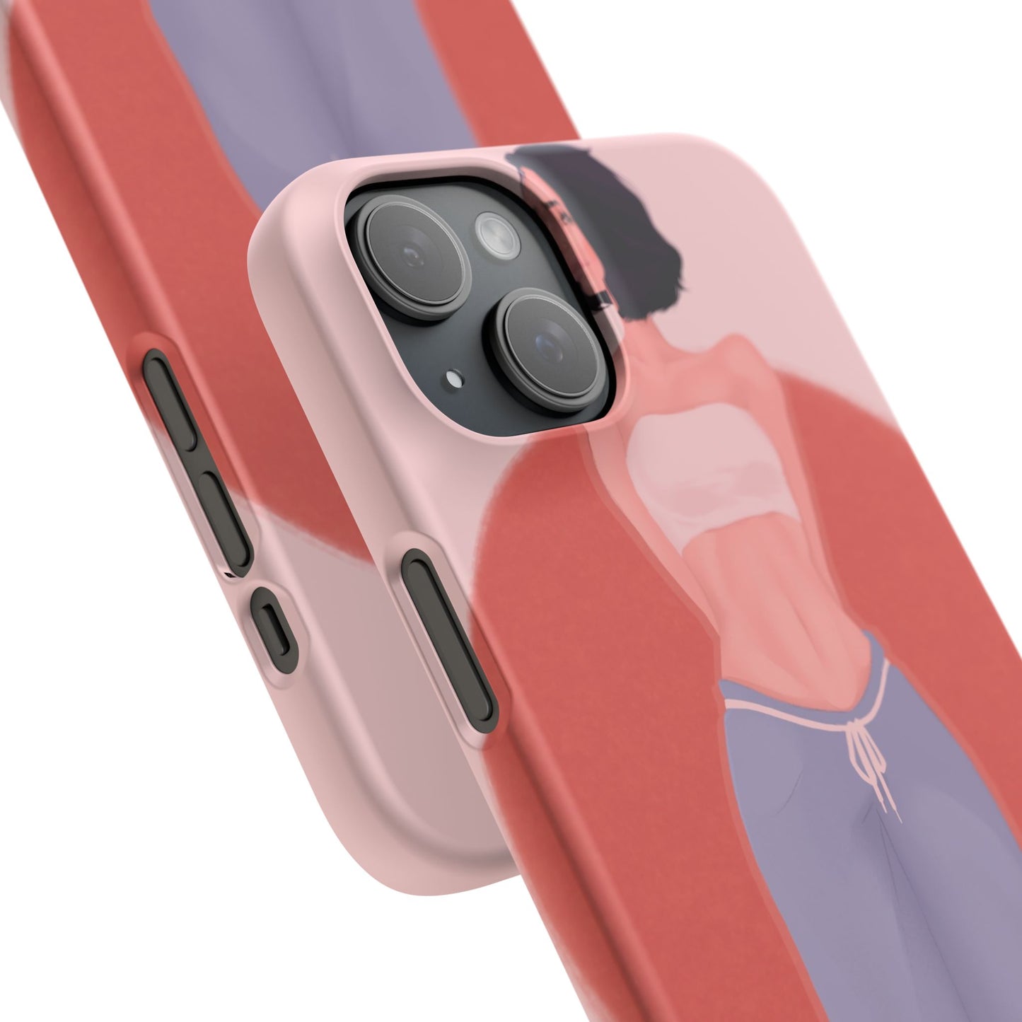 "Metropolitan Muse" - notchailatte