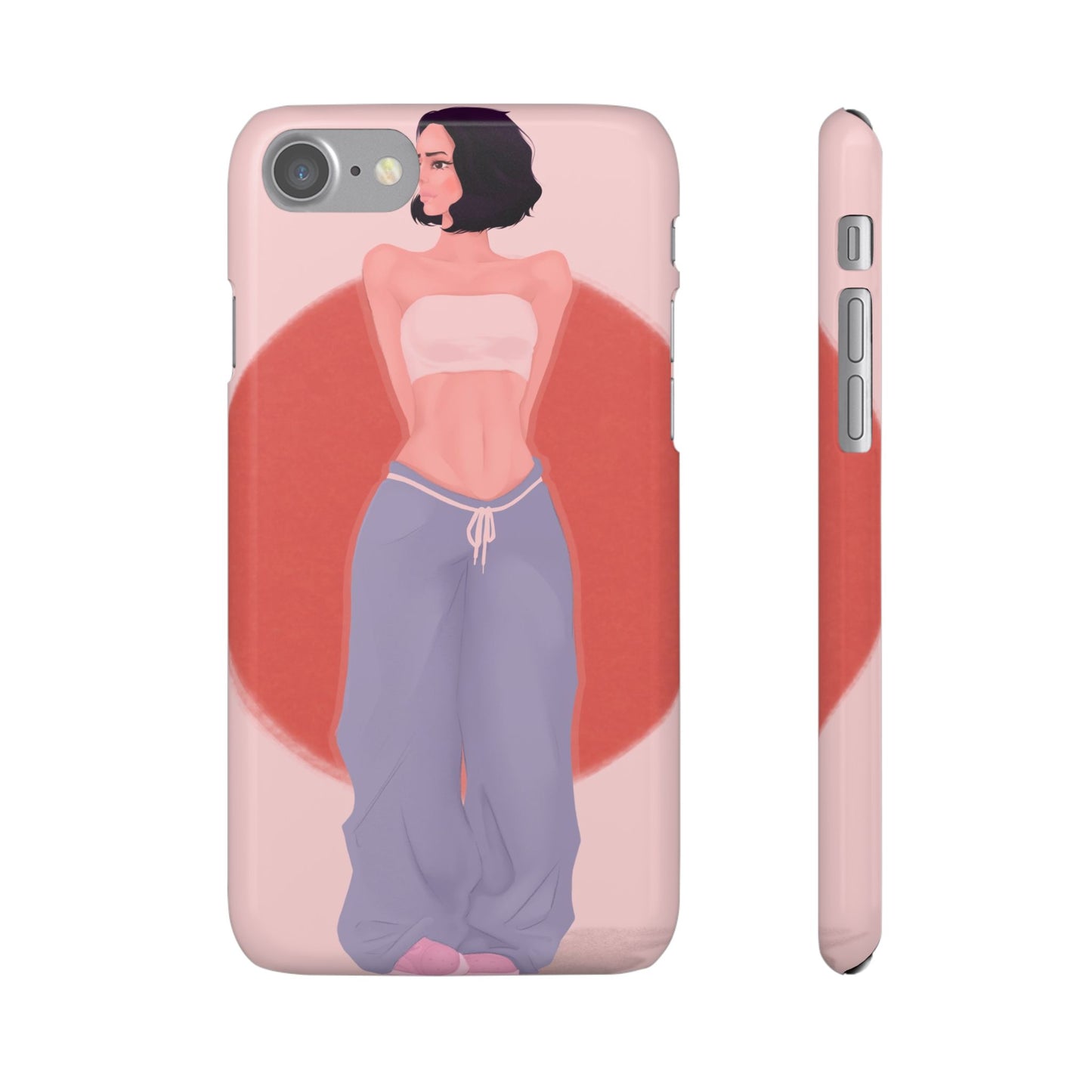 "Metropolitan Muse" - notchailatte