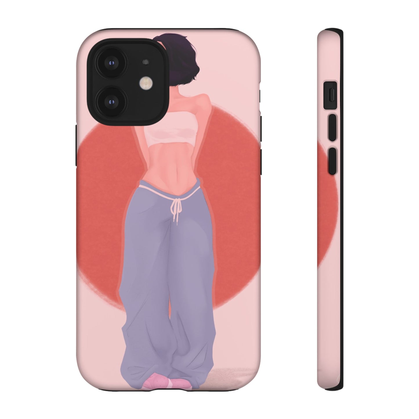 "Metropolitan Muse" - notchailatte