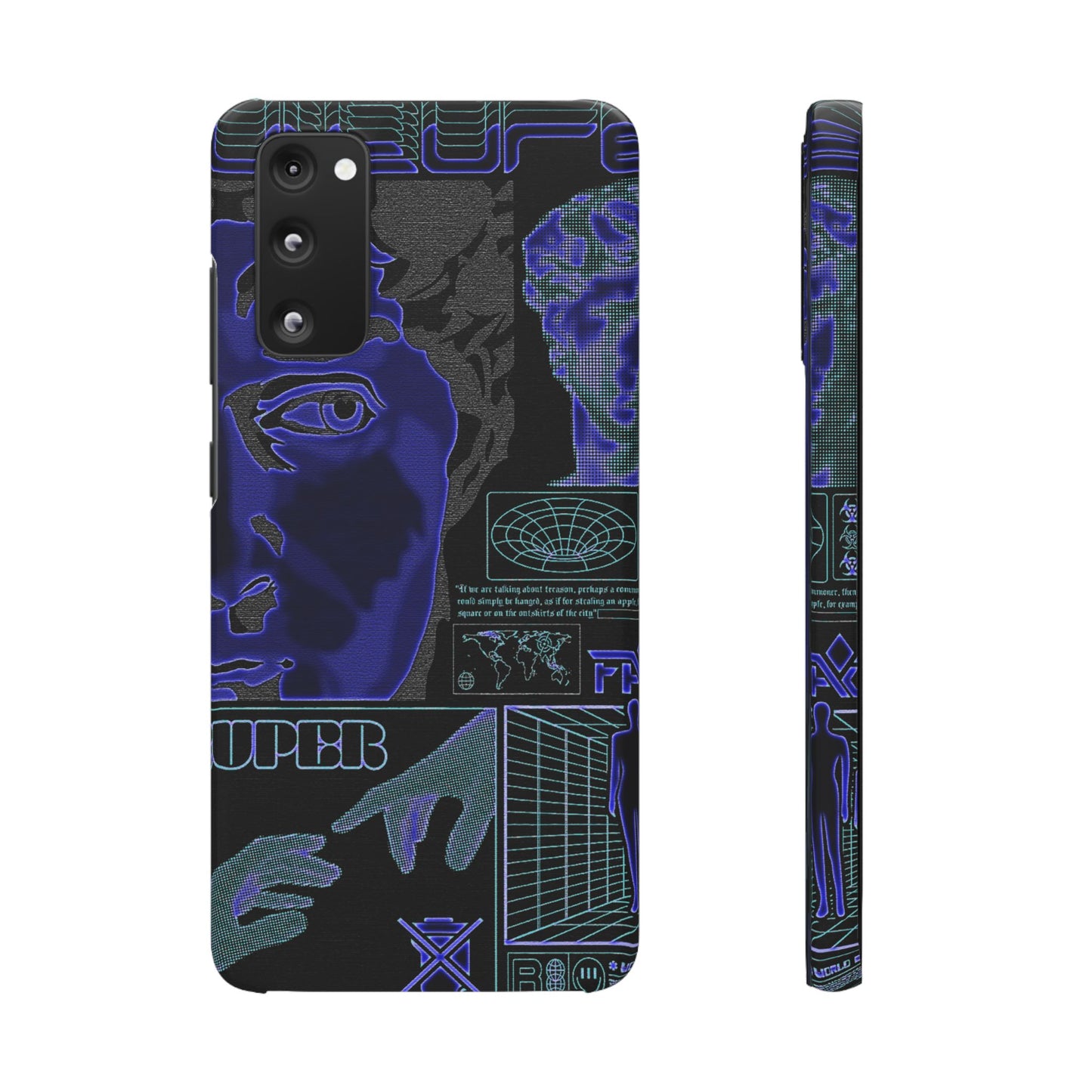 "Futuristic"- boti_arts