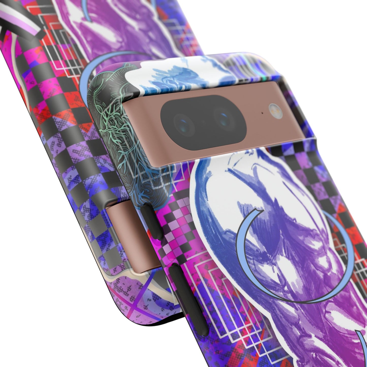 "Fight Till the End" - boti_arts