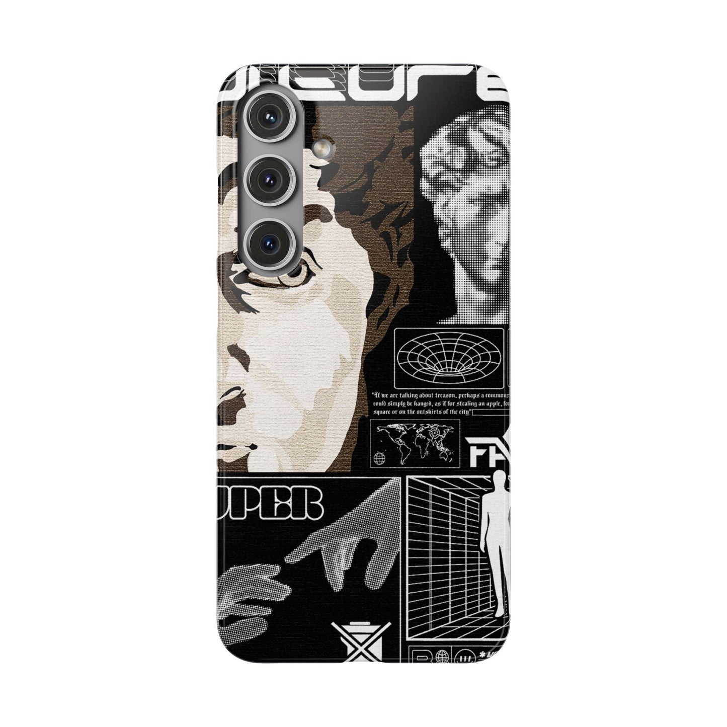 "Futuristic" - boti_arts