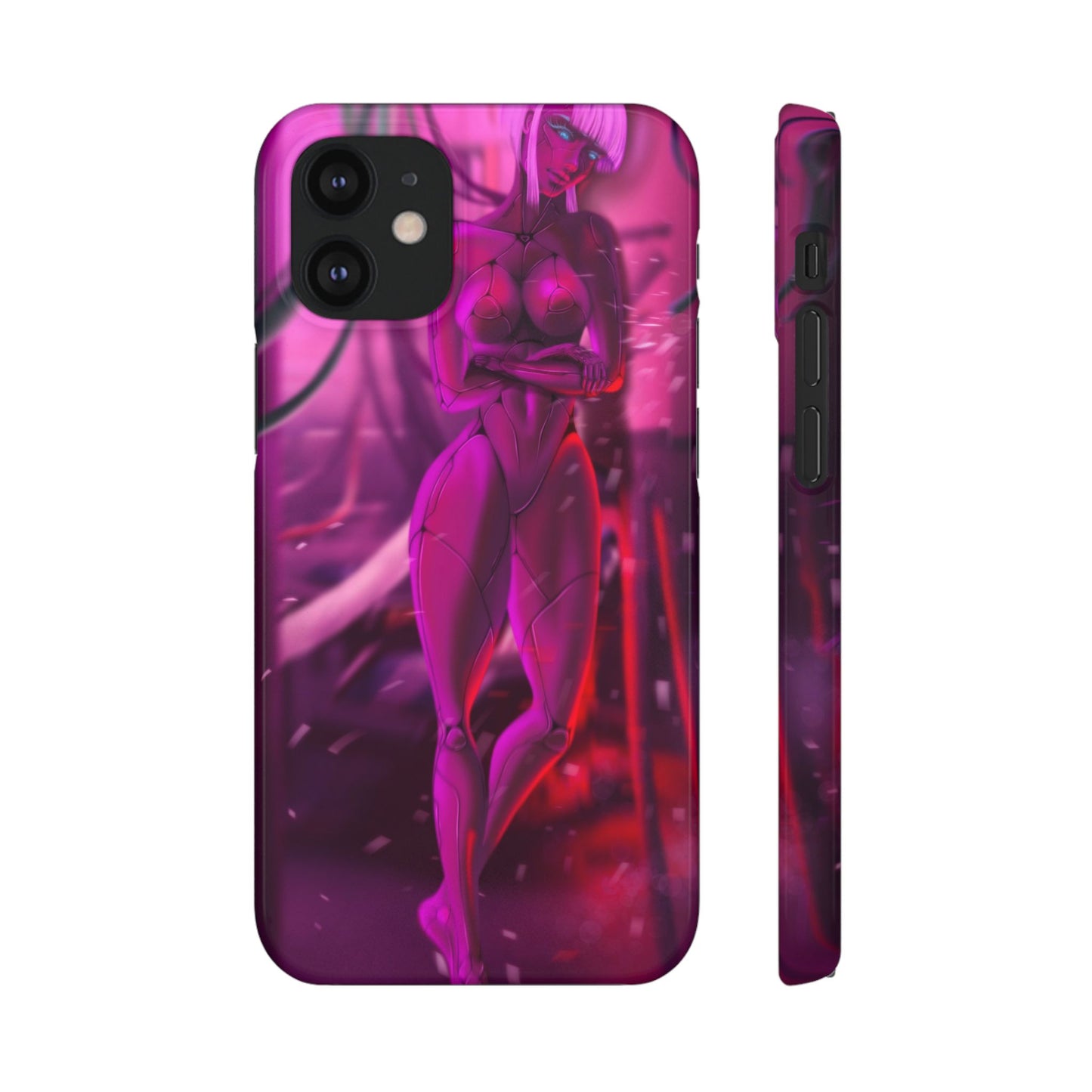 "Urban Serenity" - notchailatte