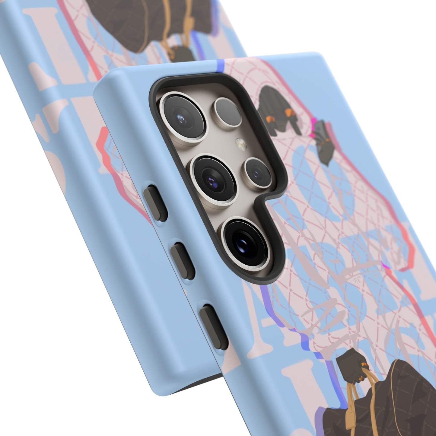 "No Labels" - notchailatte