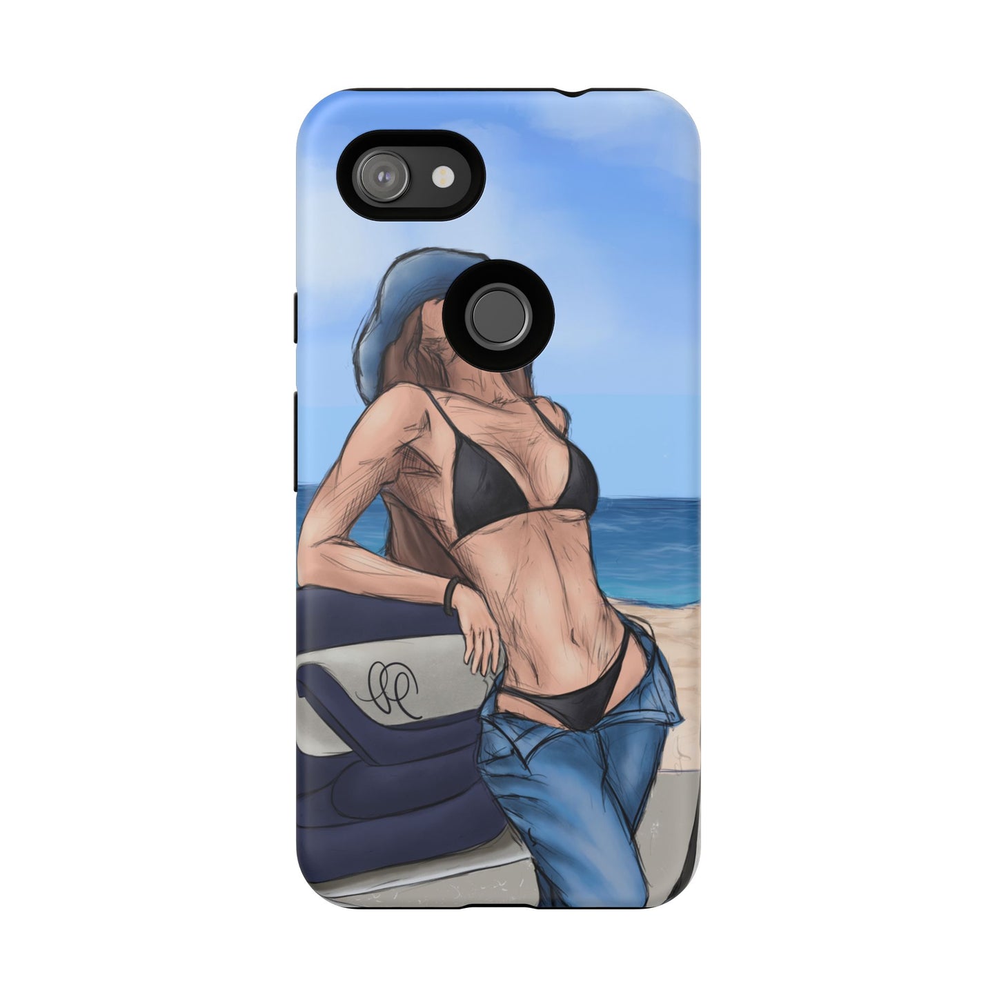 "Sun Bliss" - natis_art_