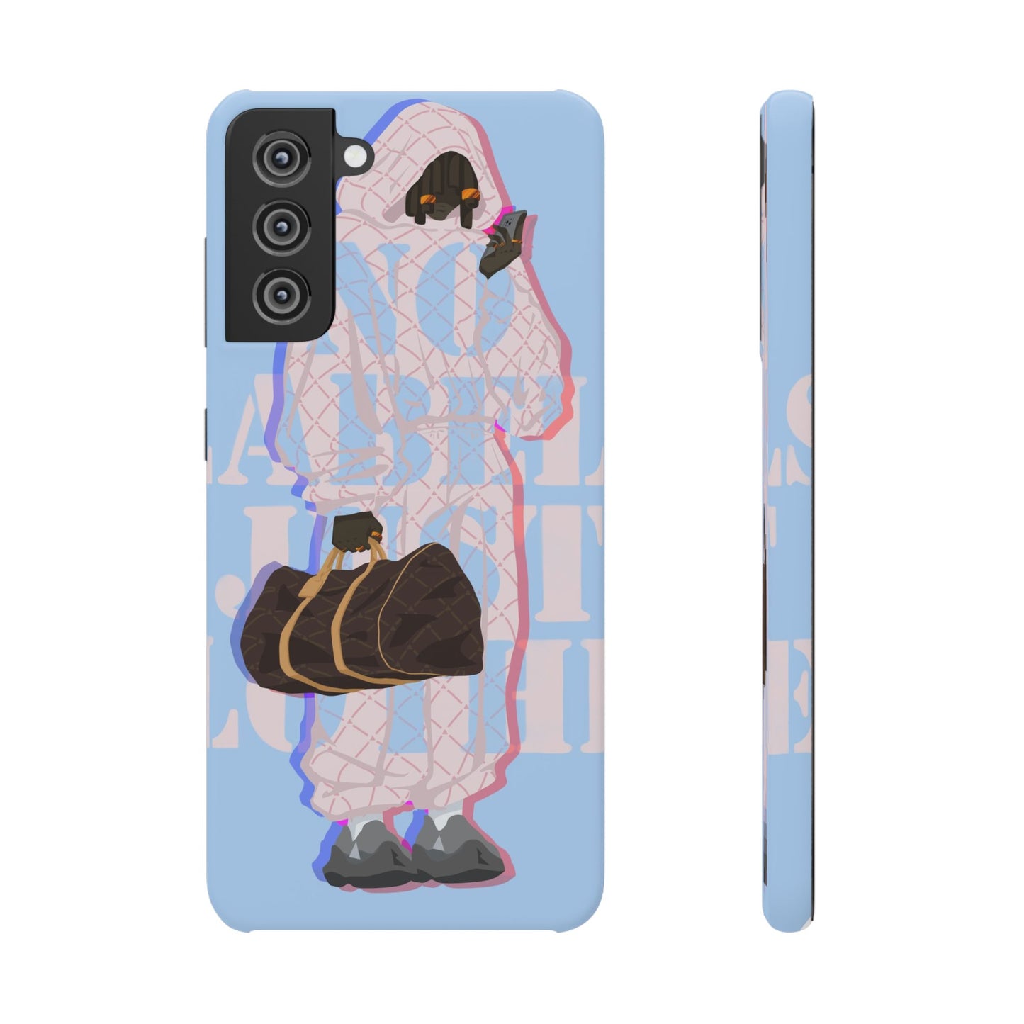 "No Labels" - notchailatte