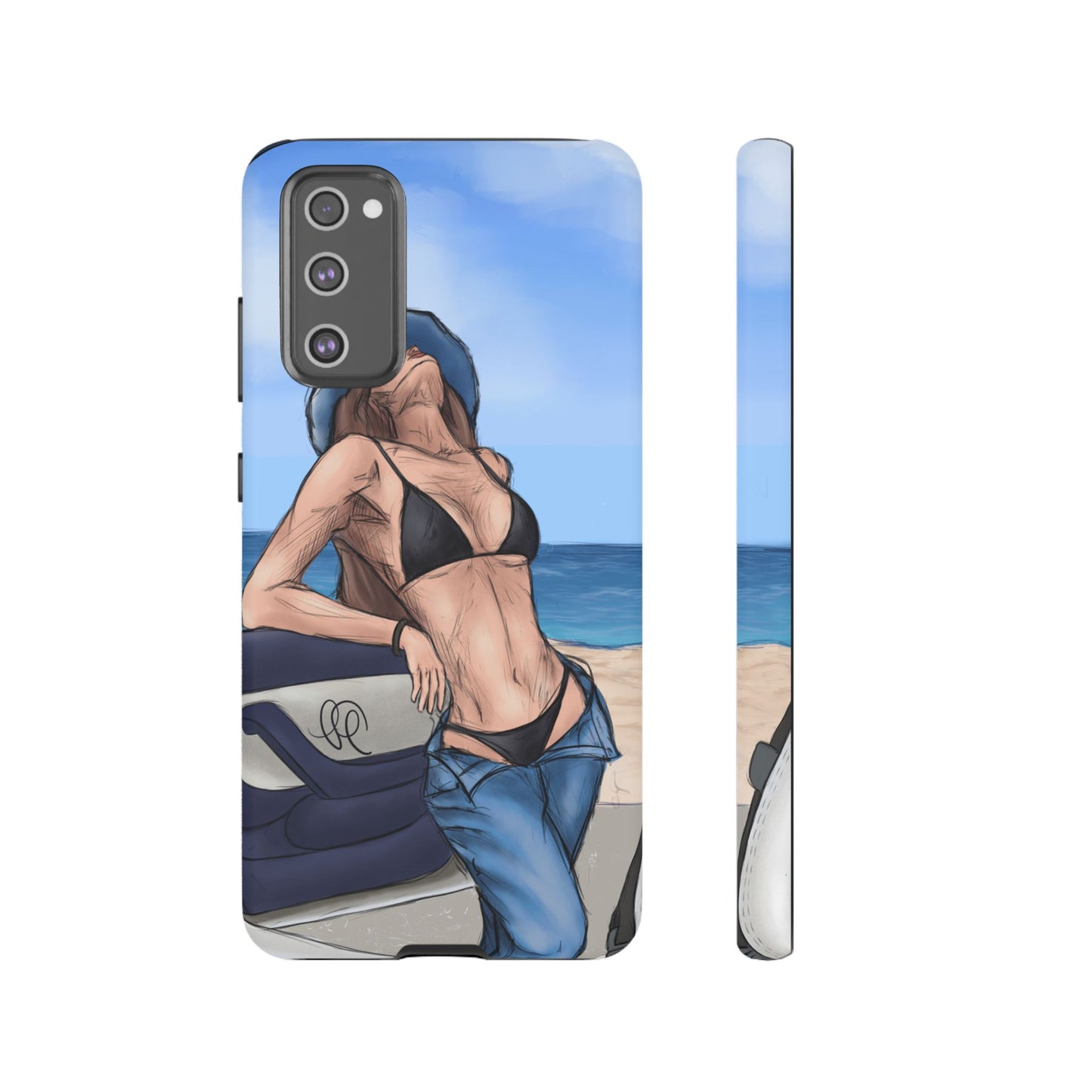 "Sun Bliss" - natis_art_