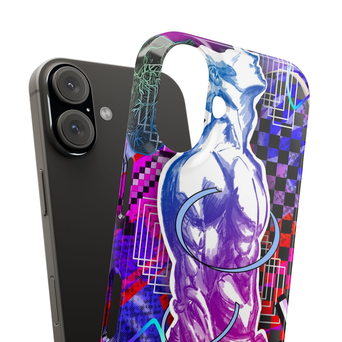 "Fight Till The End" - boti_arts