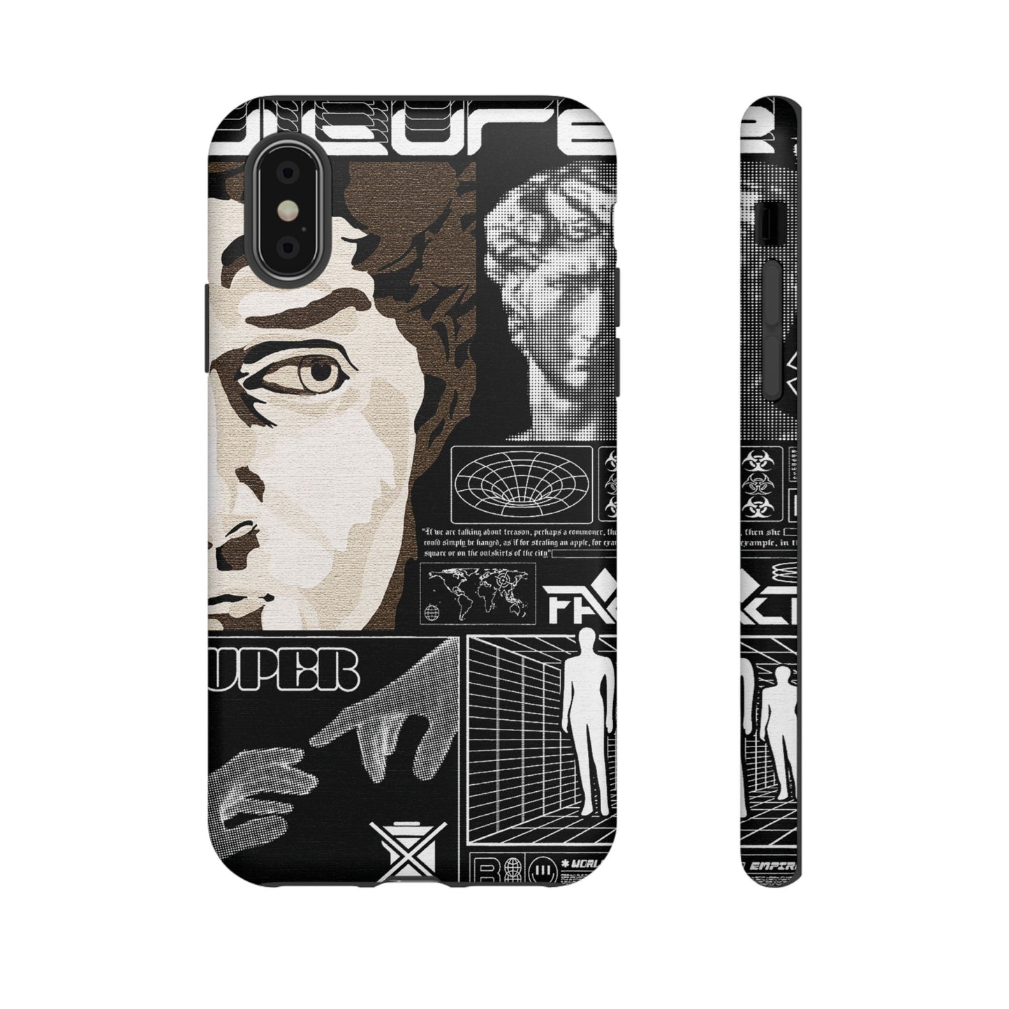 "Futuristic" - boti_arts