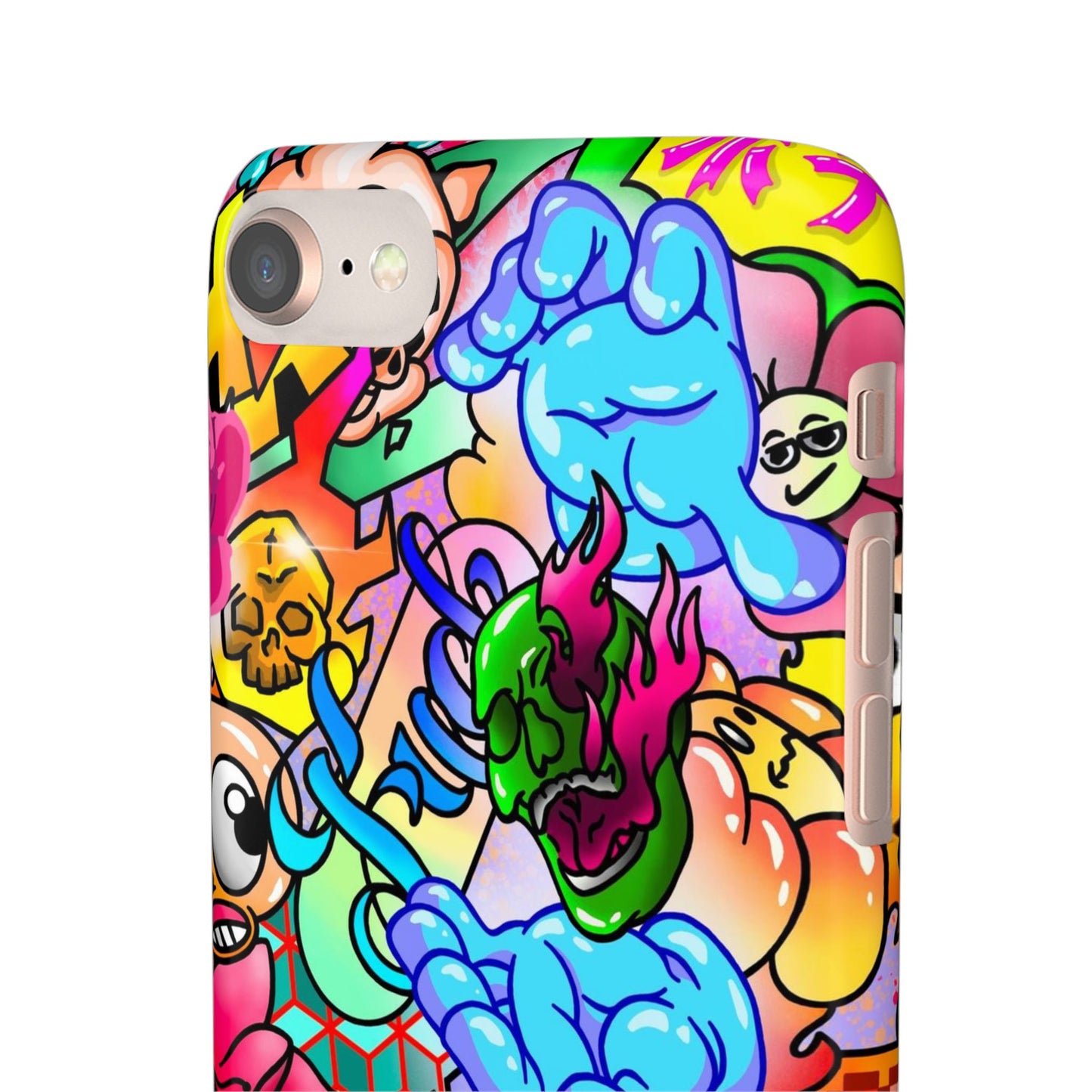 Doodle Spectrum 1.0 - boti_arts