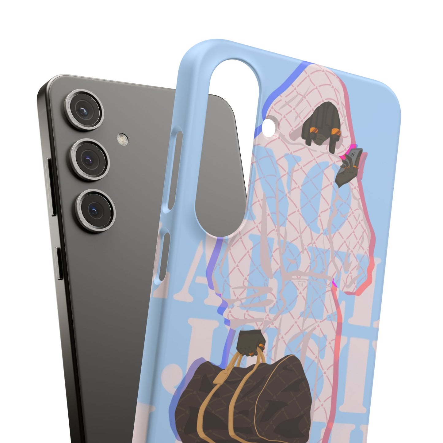 "No Labels" - notchailatte