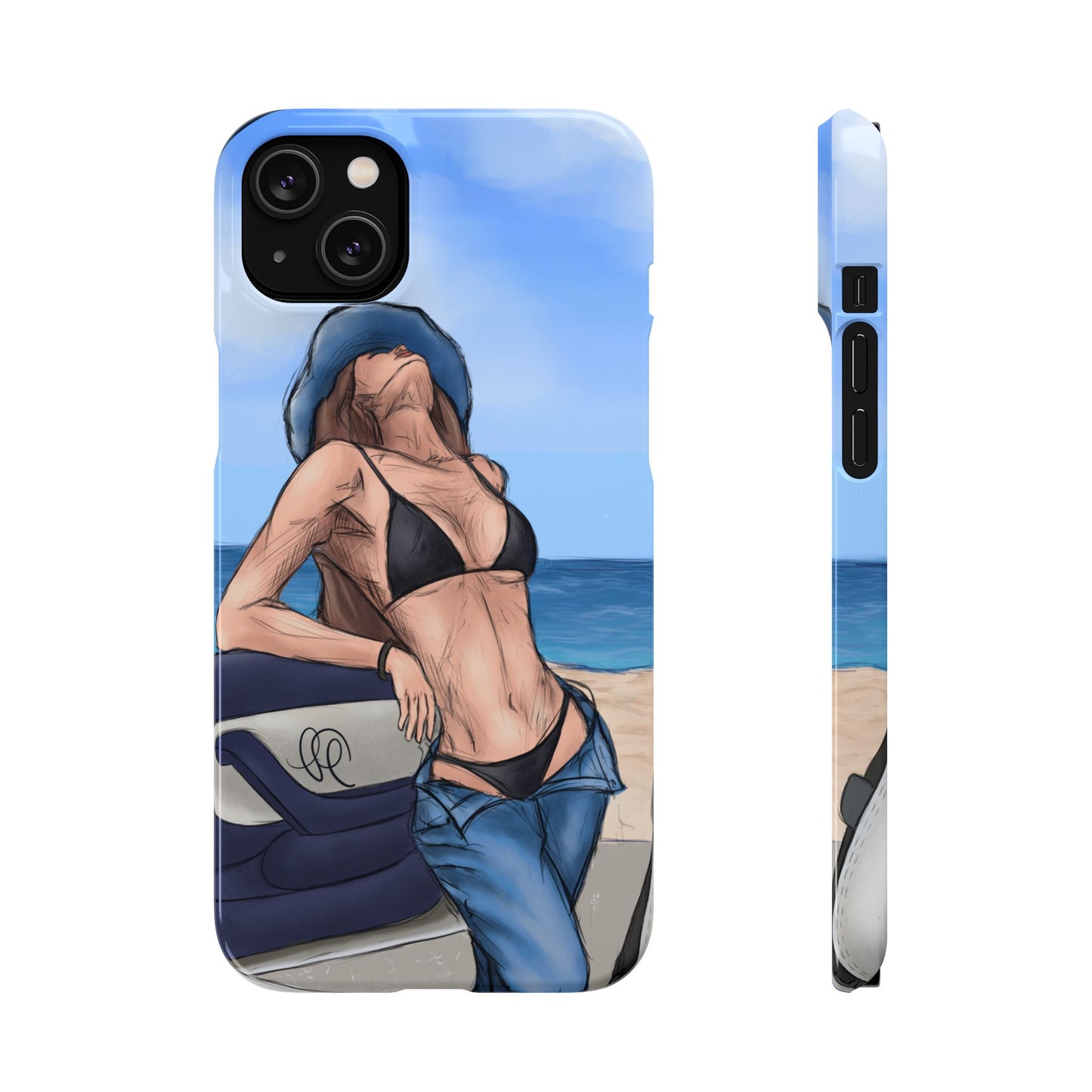 "Sun Bliss" - natis_art_