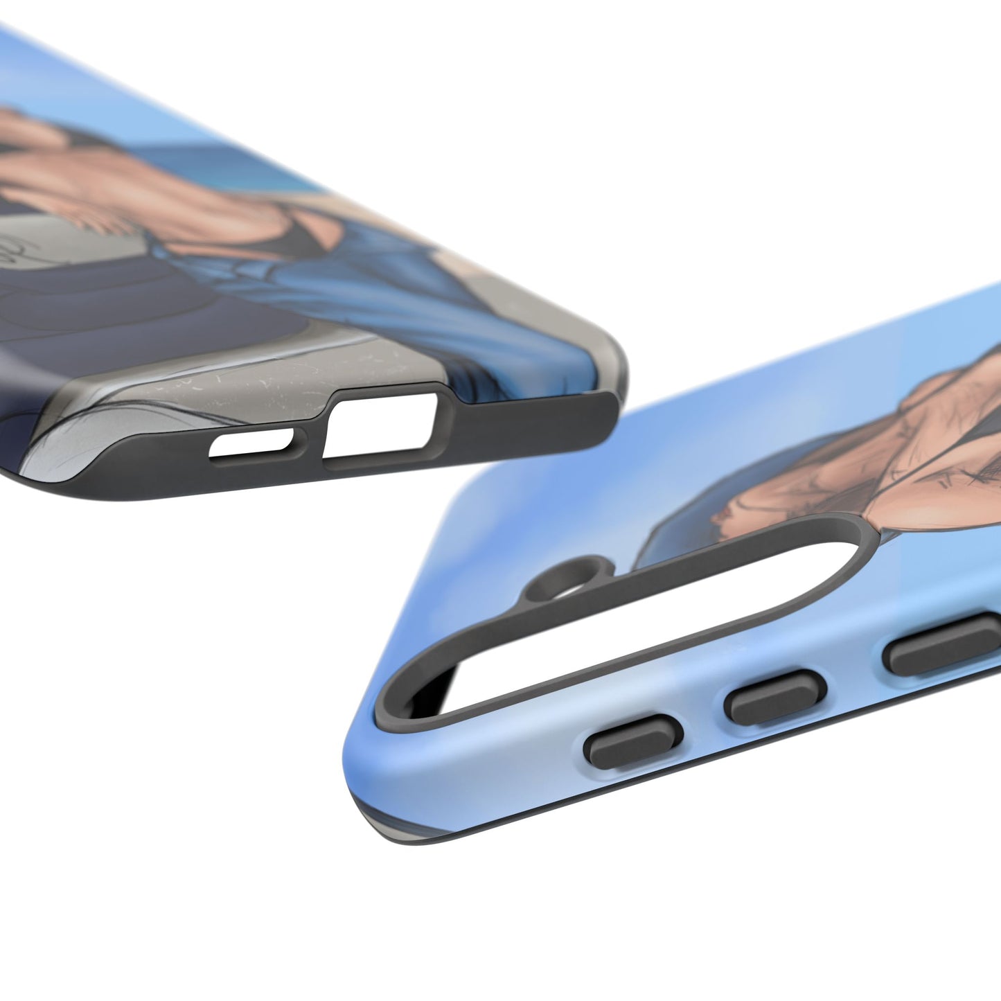 "Sun Bliss" - natis_art_