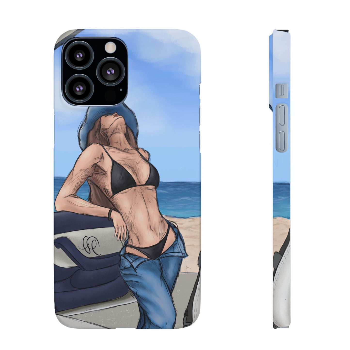 "Sun Bliss" - natis_art_