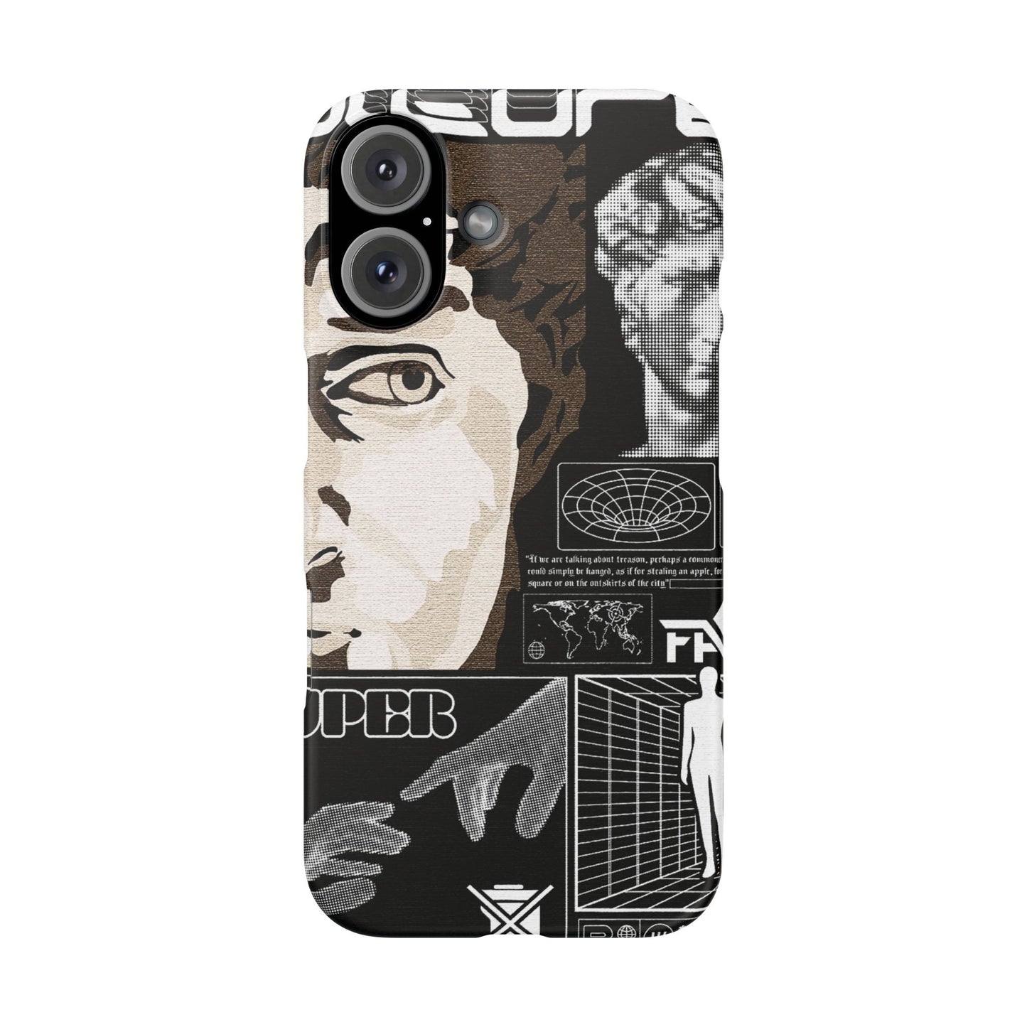 "Futuristic" - boti_arts