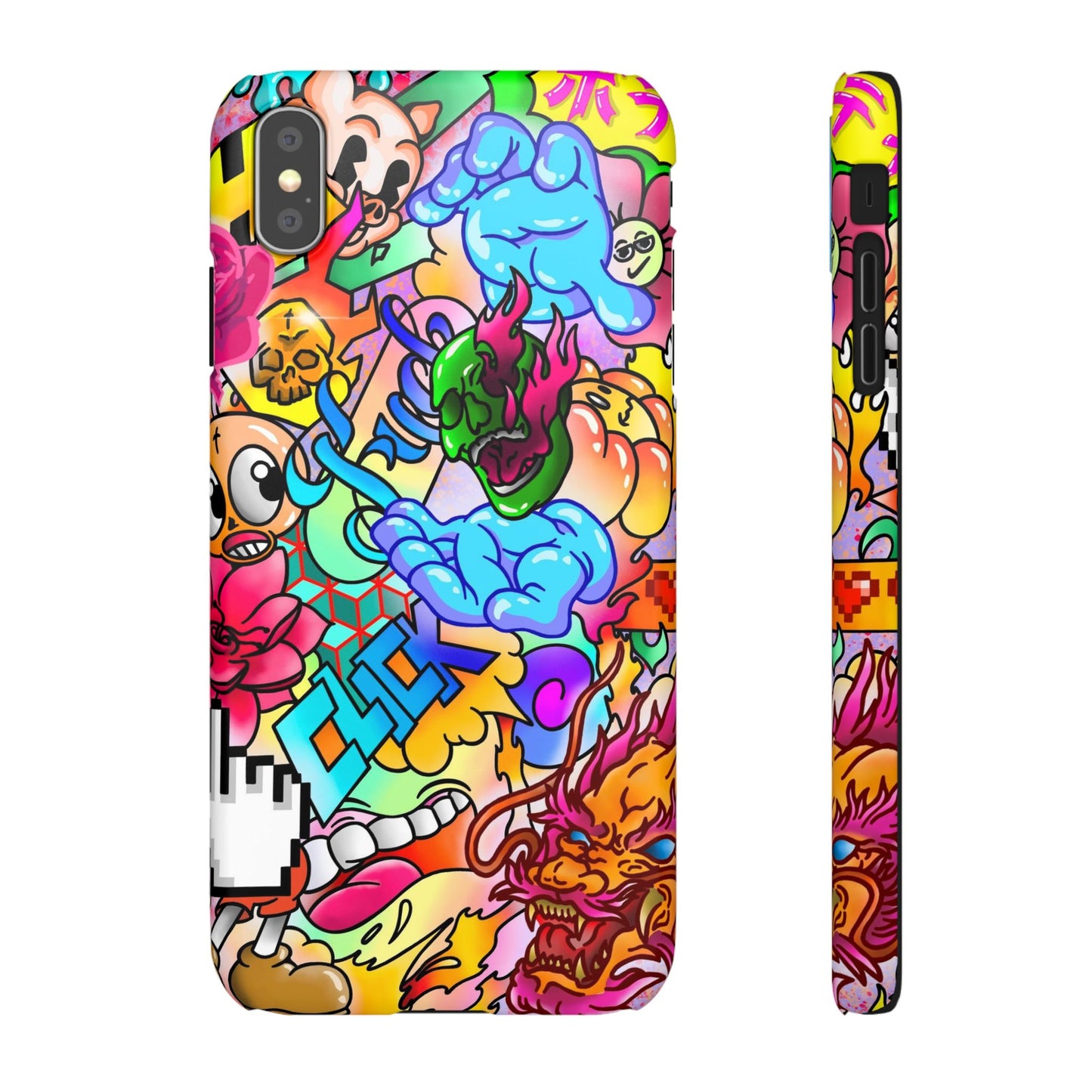 Doodle Spectrum 1.0 - boti_arts