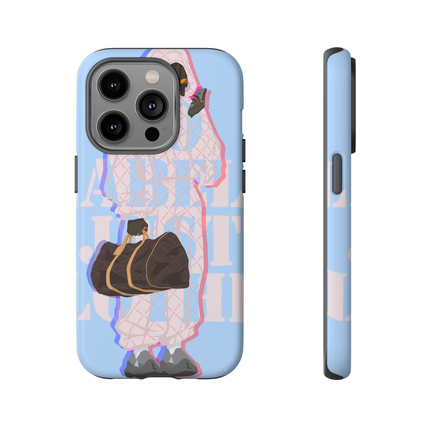 "No Labels" - notchailatte