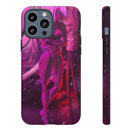 "Urban Serenity" - notchailatte