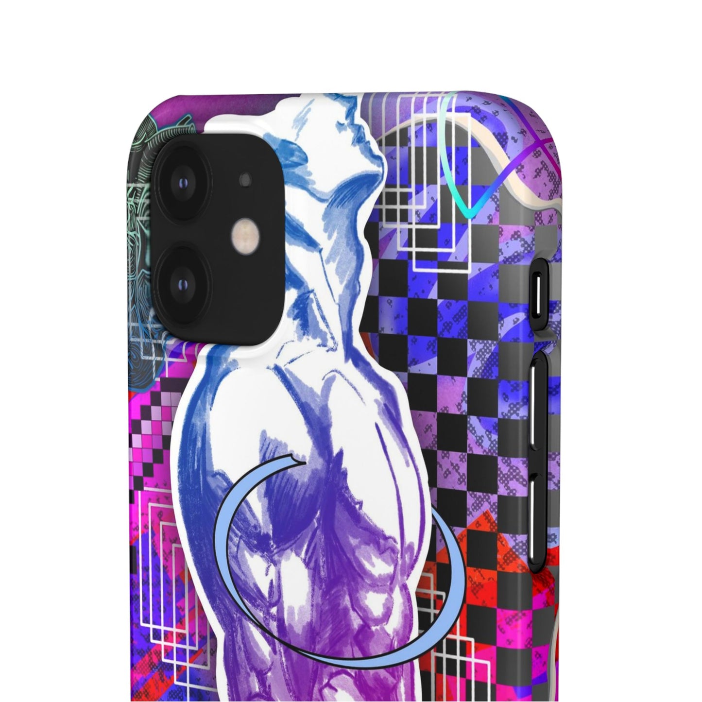 "Fight Till The End" - boti_arts