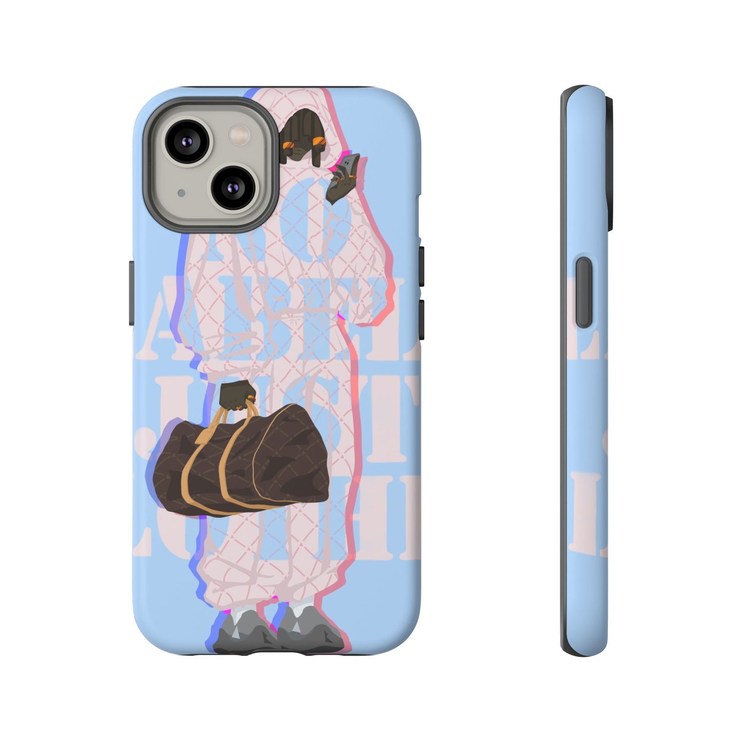 "No Labels" - notchailatte