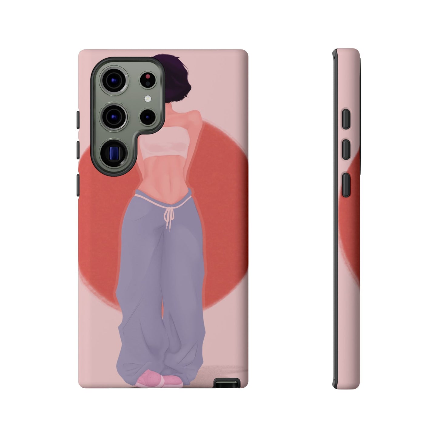 "Metropolitan Muse" - notchailatte