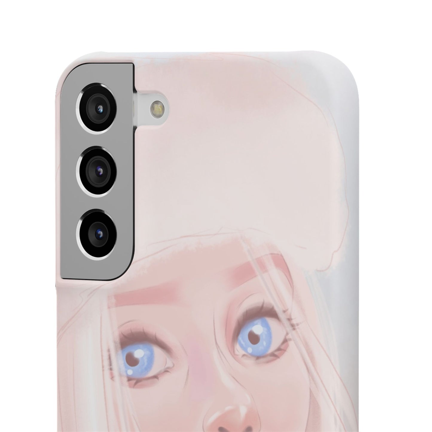 "Winter's Whisper" - notchailatte