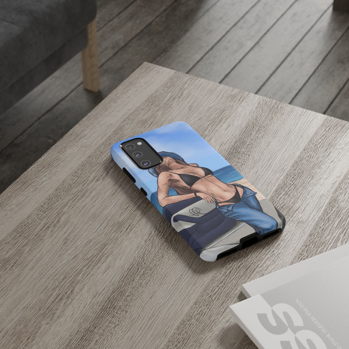 "Sun Bliss" - natis_art_