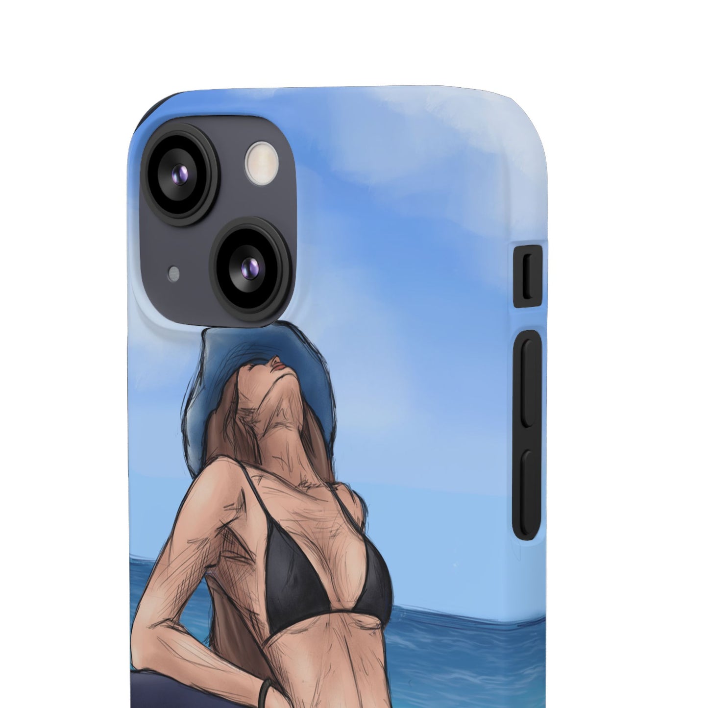 "Sun Bliss" - natis_art_